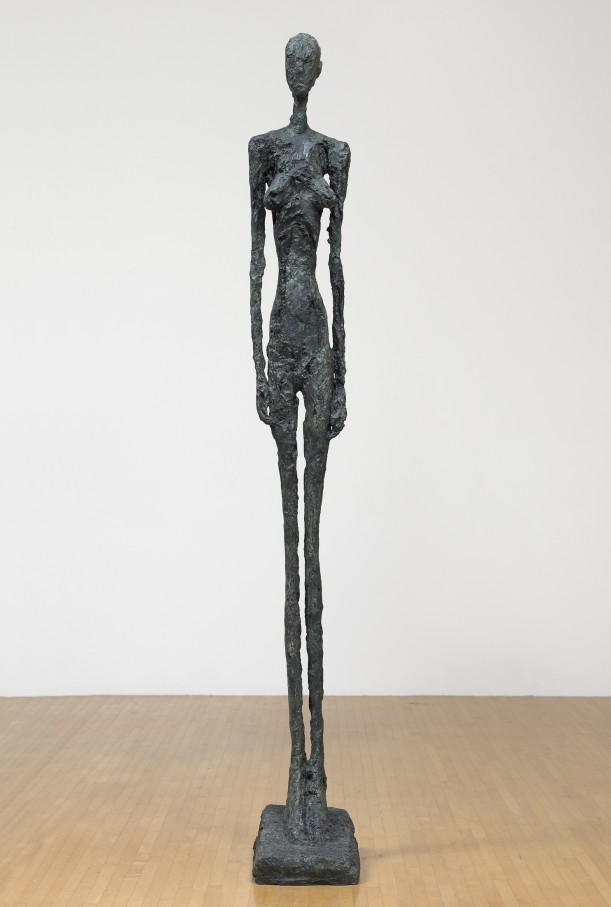 Tall Figure III