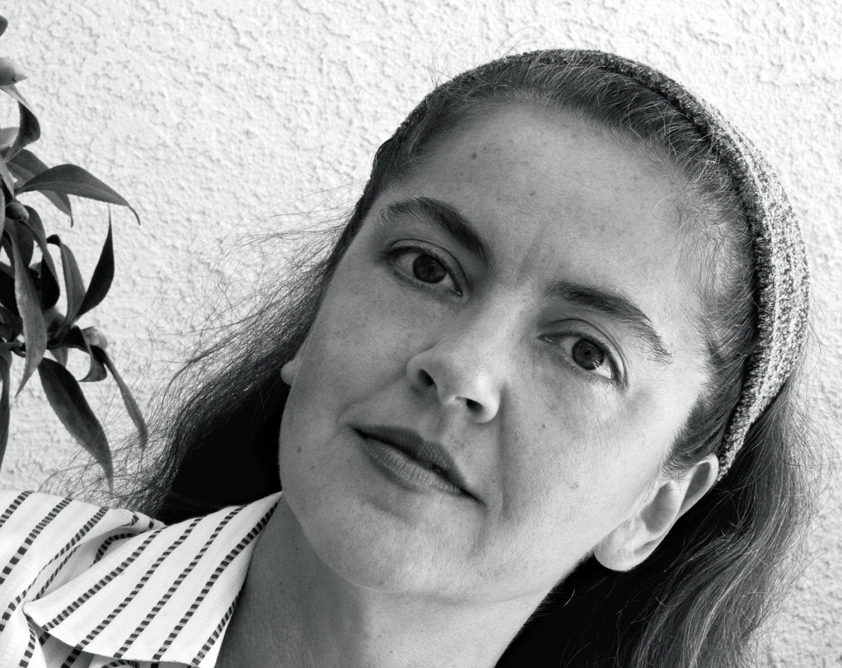 Artists on Artists: Pae White Image