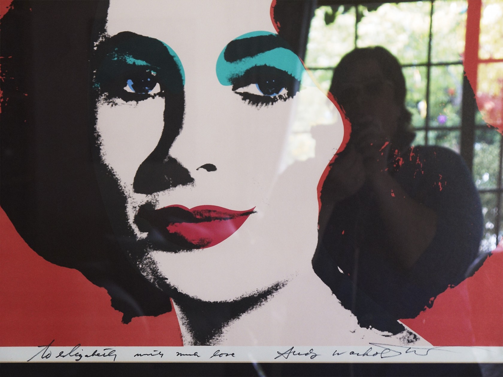 Members' Opening: Catherine Opie: 700 Nimes Road Image
