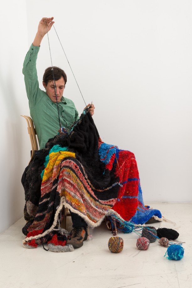 Artists on Artists: Channing Hansen on Barbara Kasten