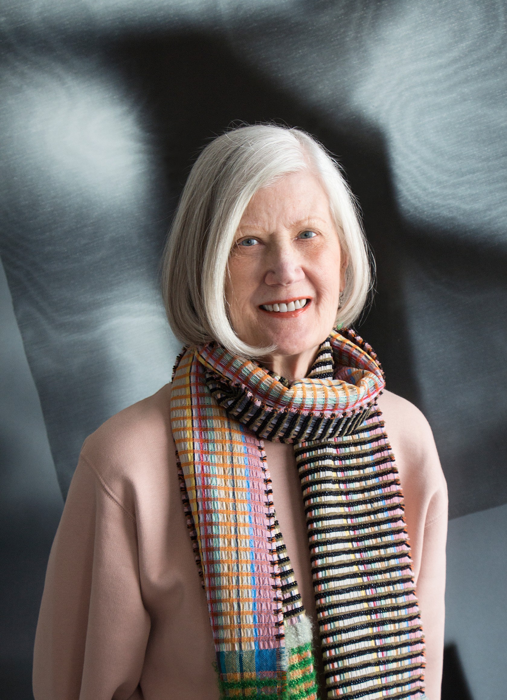 Barbara Kasten, Alex Klein, and Bennett Simpson in Conversation Image