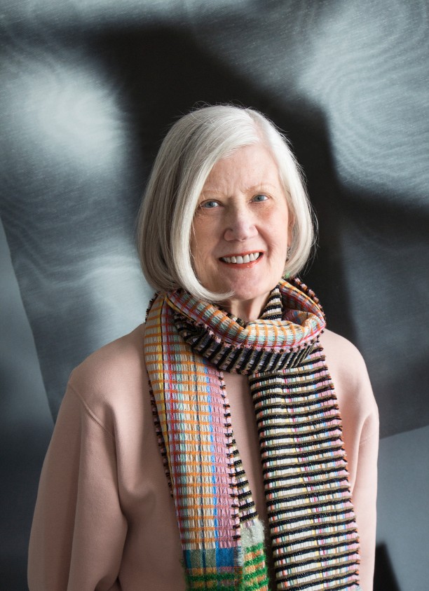 Barbara Kasten, Alex Klein, and Bennett Simpson in Conversation