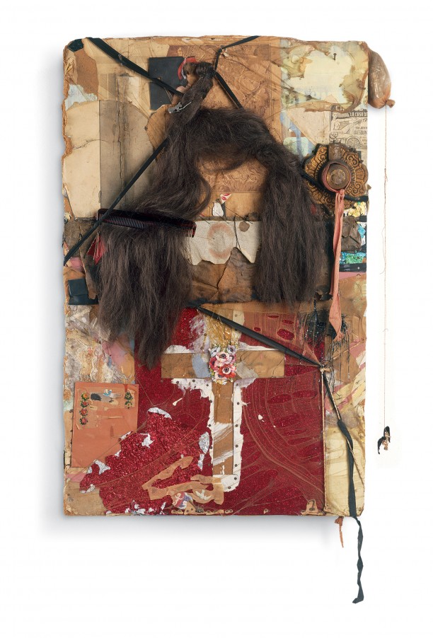 Bruce Conner