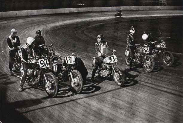Sante Fe track, Chicago