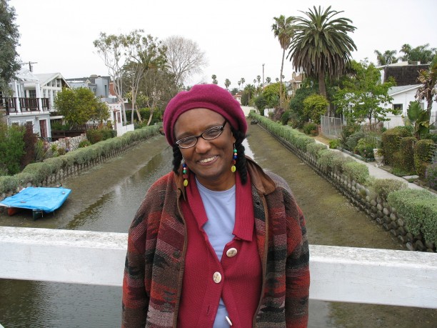 Harryette Mullen