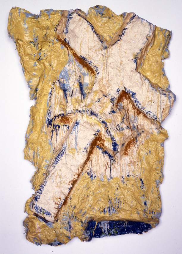Pentacostal Cross