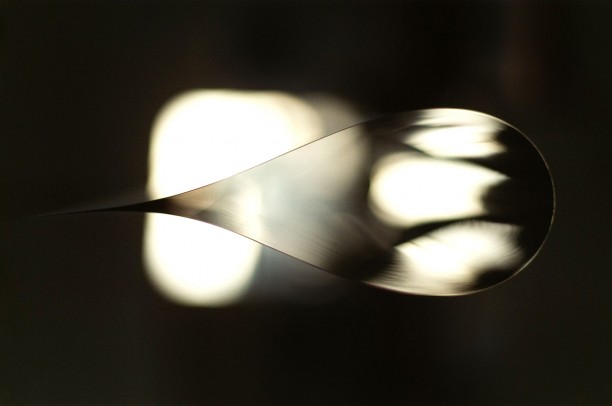 Paper Drop (Fan)