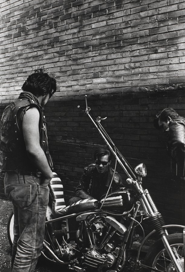 Chopper, Milwaukee