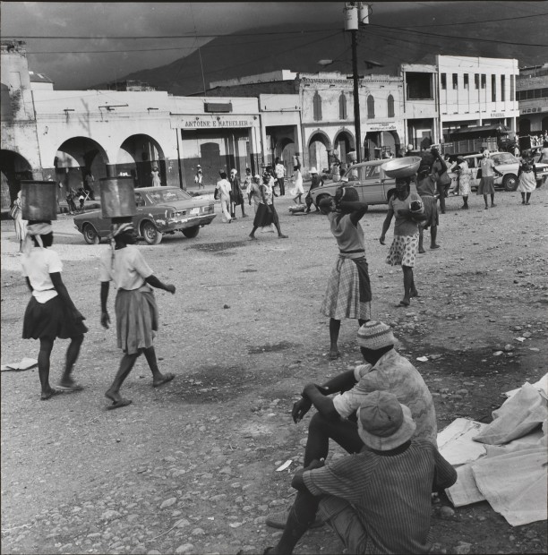 Port-au-Prince