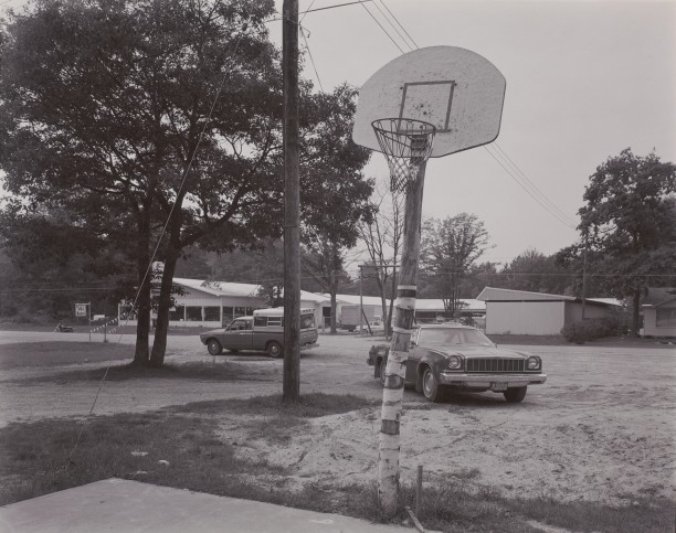 Michigan Roadside