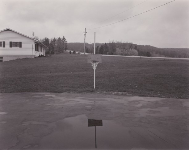 Pennsylvania Roadside