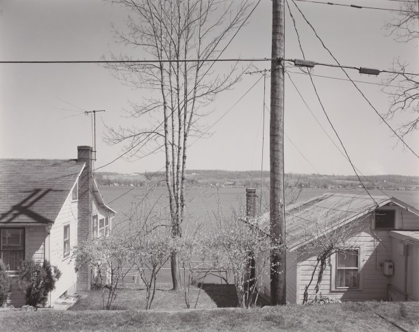 Conesus Lake, New York