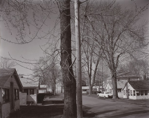 White City, New York