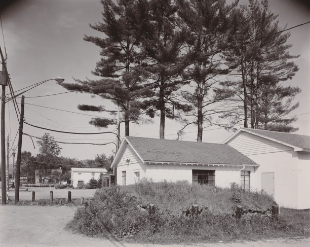 New York Roadside