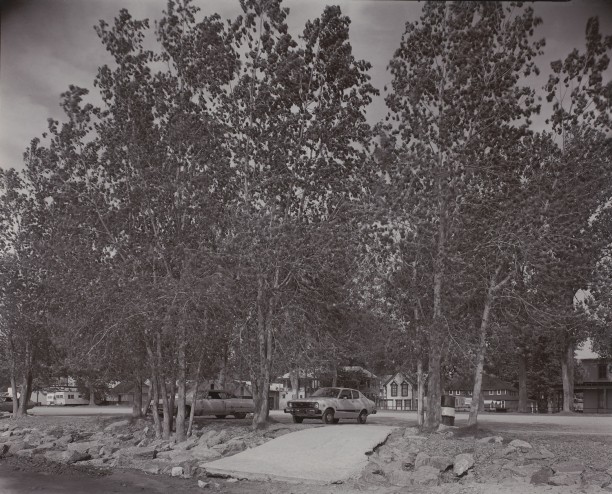 Sylvan Beach