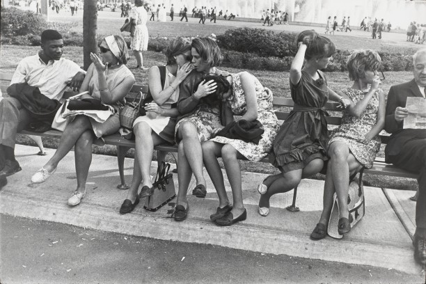 World's Fair, N.Y.