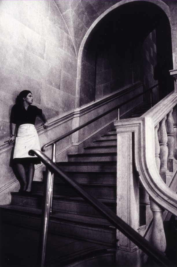 Untitled Film Still #65