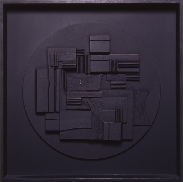 Louise Nevelson