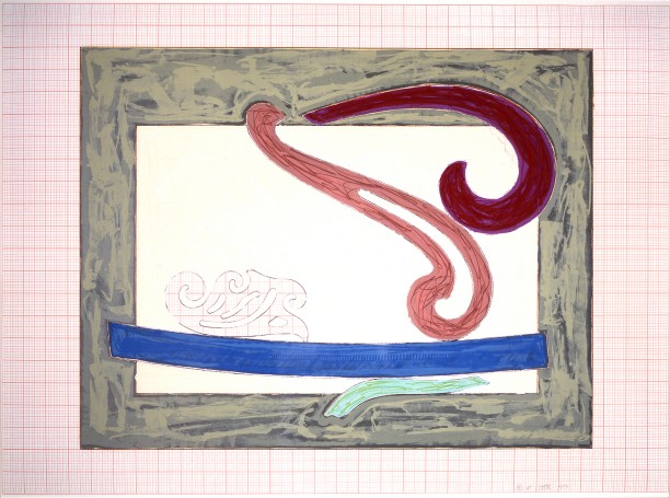 Noguchi's Okinawa Woodpecker from the Exotic Bird Series