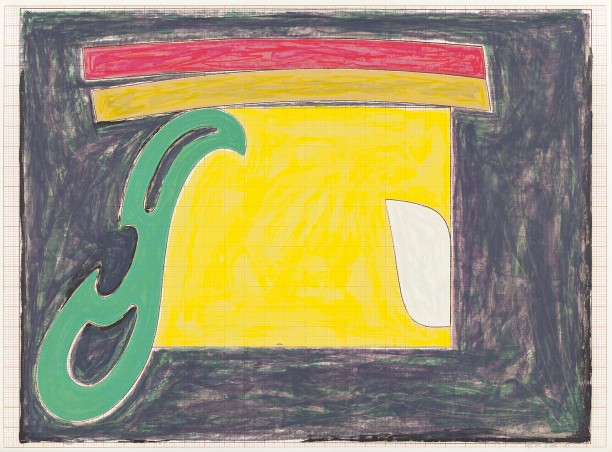 Mysterious Bird of Ulieta from the Exotic Bird Series