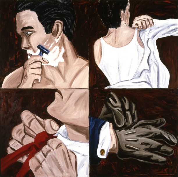 Richard Bosman