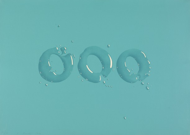 Edward Ruscha