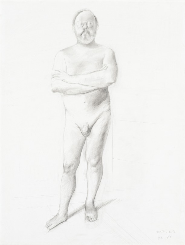 Henry, Paris