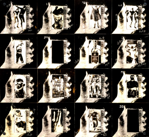 Silent Series #14
