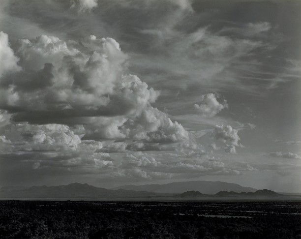 Clouds