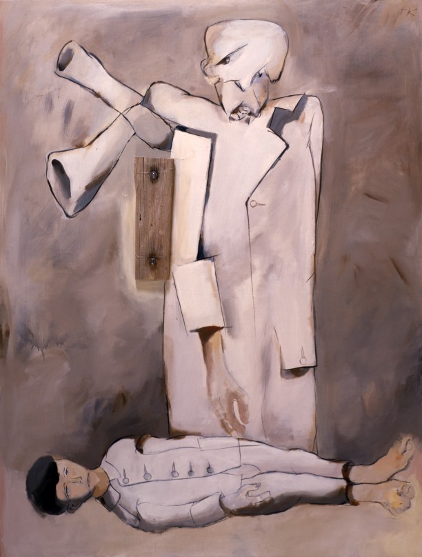 Tadeusz Kantor