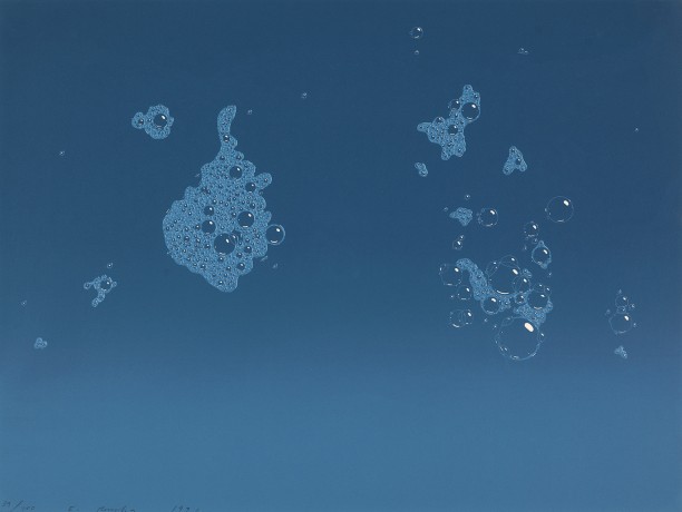 Suds Blue