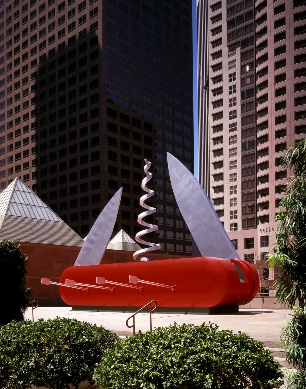 Knife/Ship II