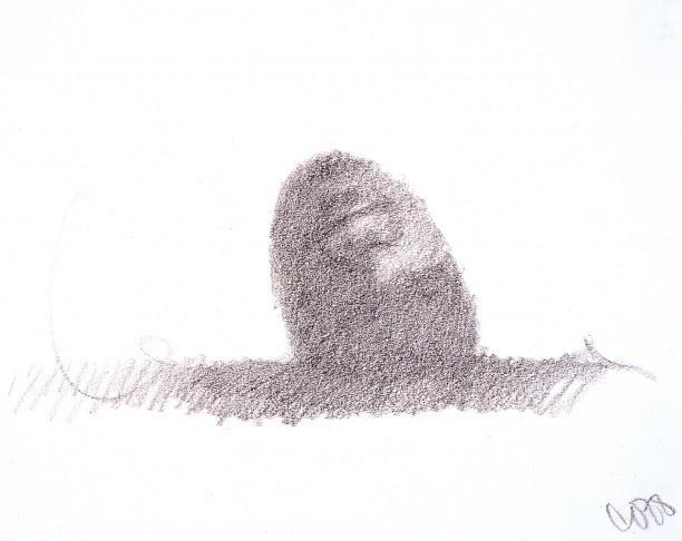 Study for a Colossal Monument to Mayor Daley #2