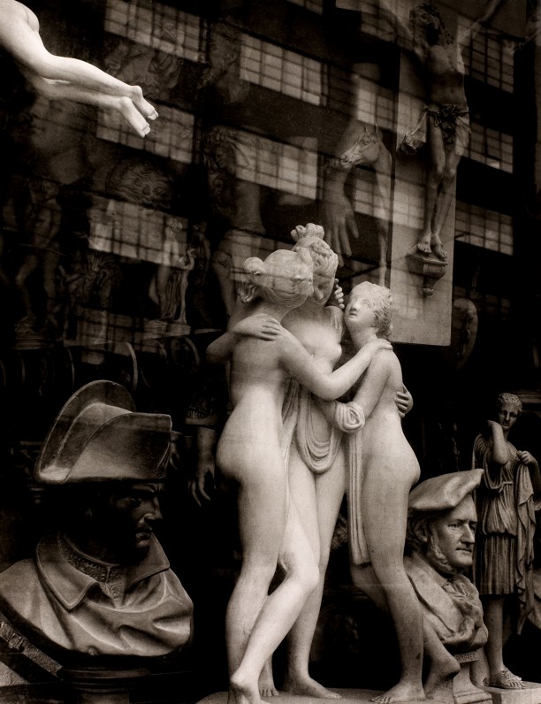 The Three Graces