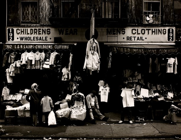 West 14th Street