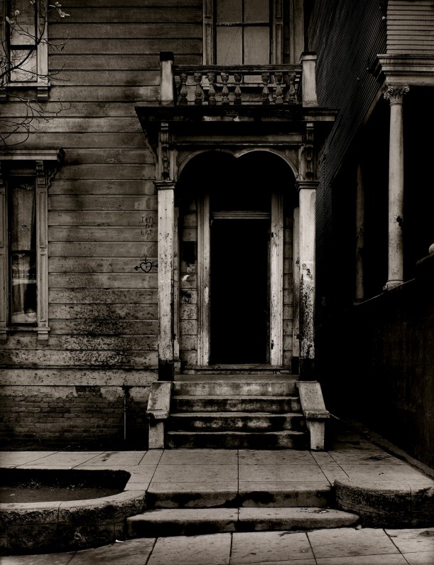 House Facade