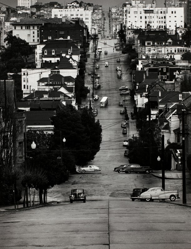 Russian Hill