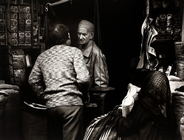 Market People