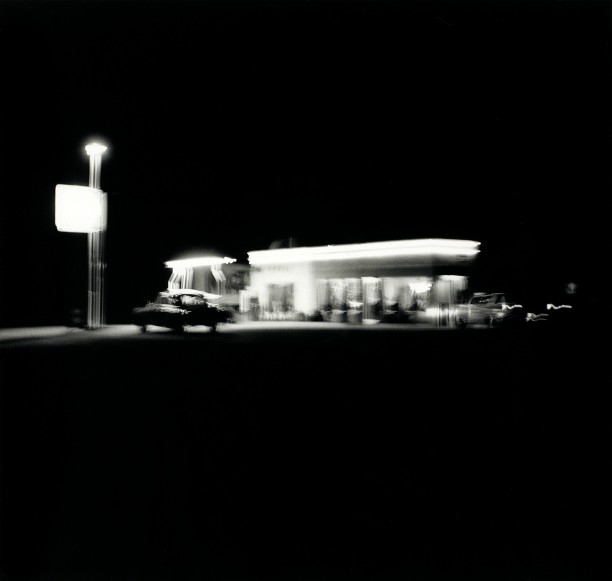 Shell, Daggett, California