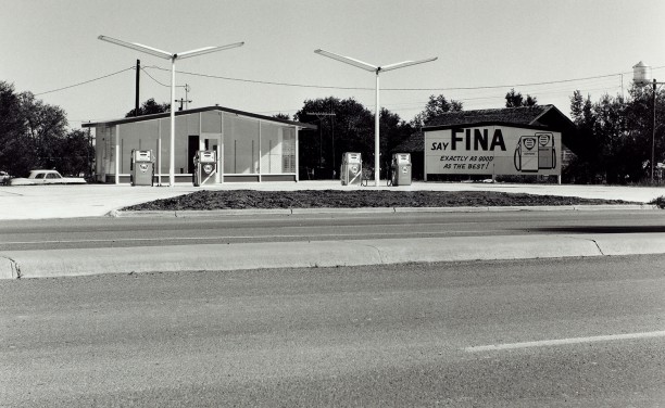 Fina, Groom, Texas