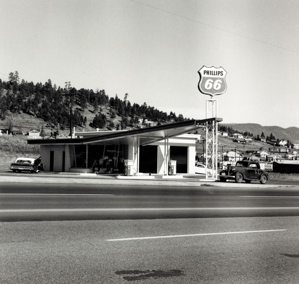Phillips 66, Flagstaff, Arizona