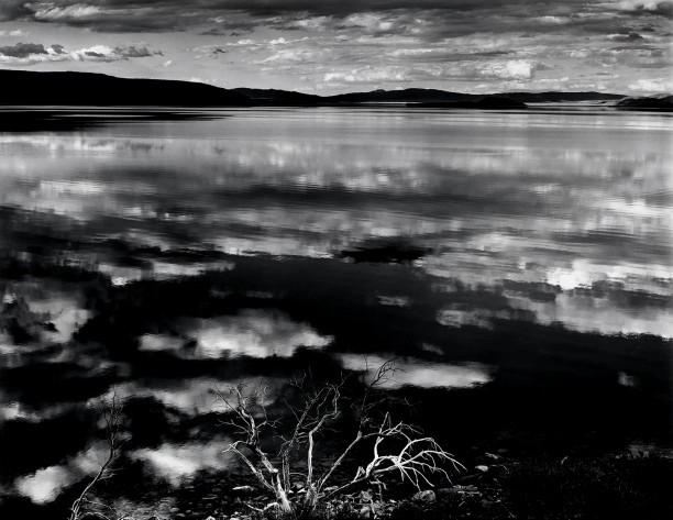 Mono Lake, California
