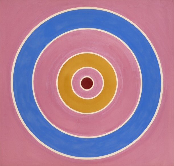 Untitled (Target)