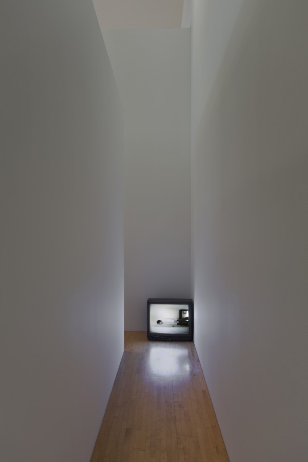 Four Corner Piece