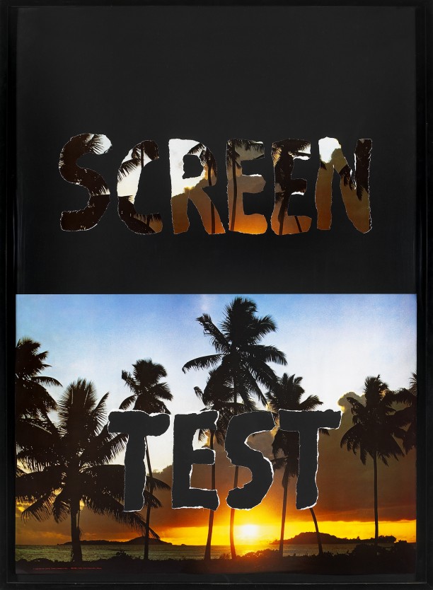 Screen Test