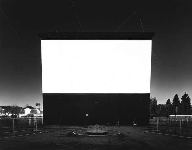 Studio Drive-In, Culver City