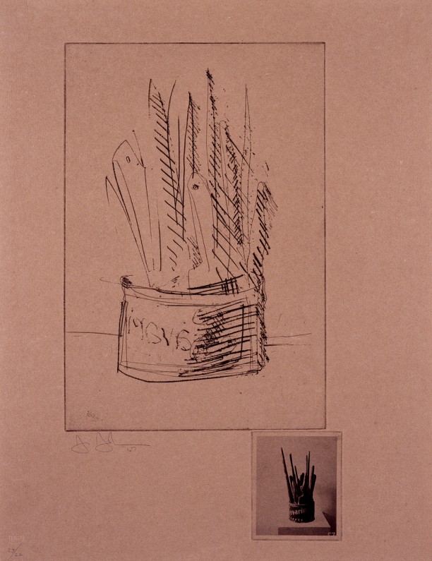 Paint Brushes