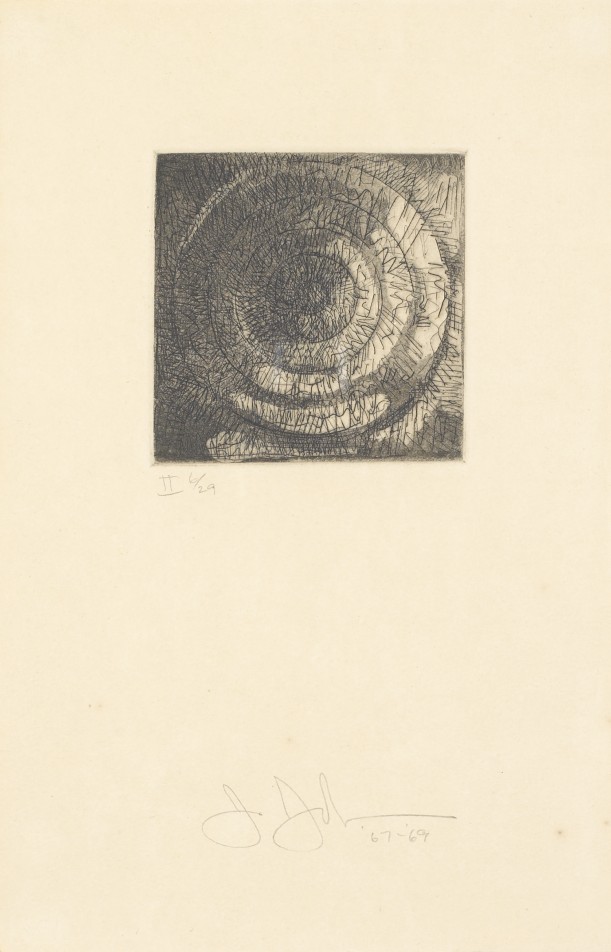 Target II