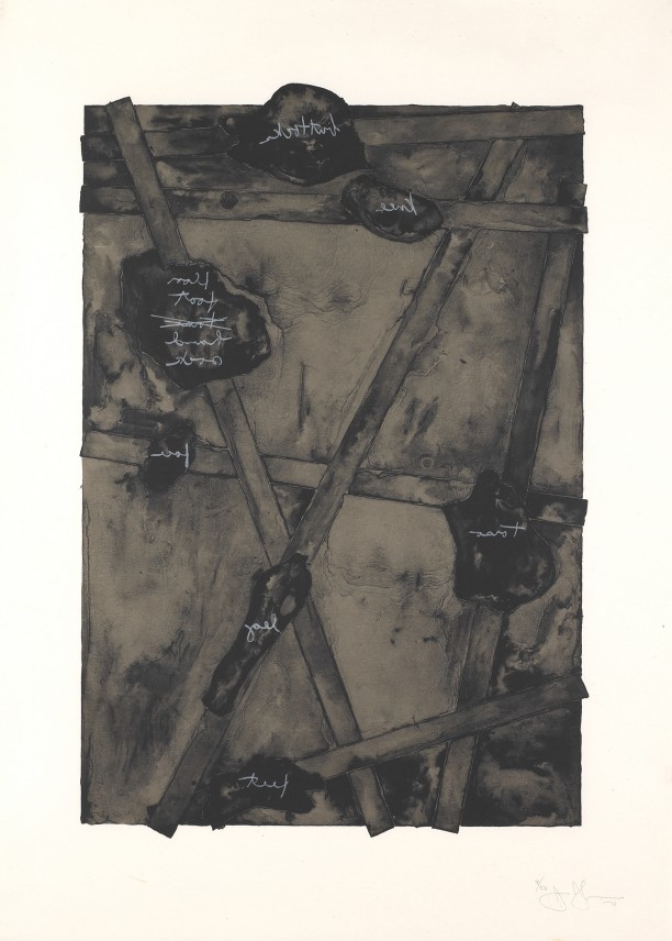 Sketch from Untitled II
