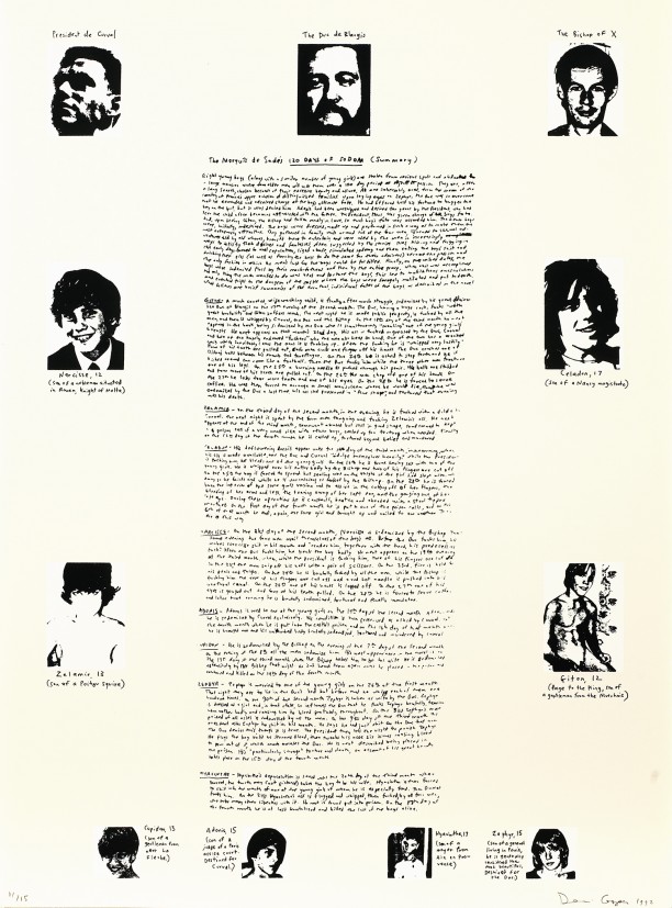 Dennis Cooper